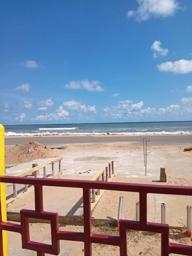 Golden Dust Hotel Puri Luaran gambar