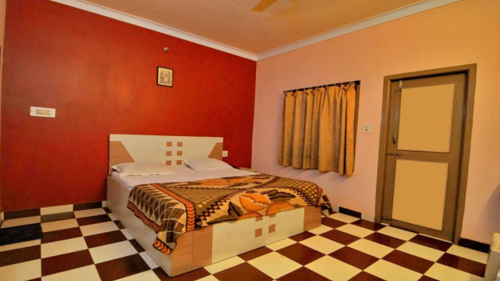 Golden Dust Hotel Puri Luaran gambar